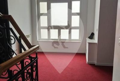 Vila 8 Camere | Stefan cel Mare - Parcul Circului | Parcare | Centrala - 3