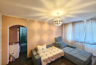 Apartament de vanzare in Galati, Micro 20 - 2 camere, 41 mp!
