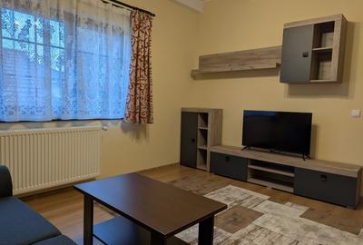Apartament cu 2 camere decomandat în Florești - 5