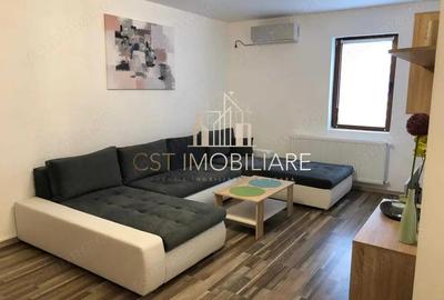 Apartament 1 camera, Toronto Residence langa VOX, complet mobilata