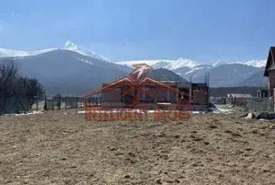 Teren de 4542 mp, în Sâmbăta de Sus - 6