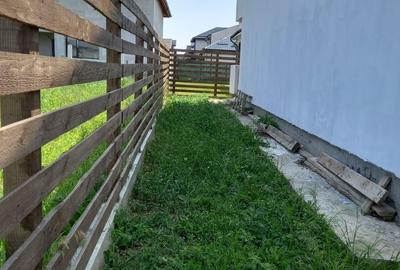 Casă individuală cu 5 camere cu Canalizare în Vidra - 41