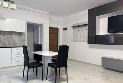 Braytim | 3 Camere | Etaj 1 | Loc de parcare - 3