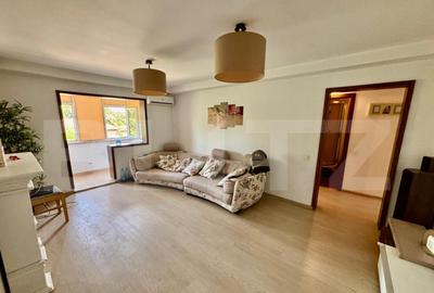 Apartament Deosebit, 5 Camere decomandat, 111mp, zona Piscin - 9