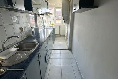 Garsonieră în Militari - 10