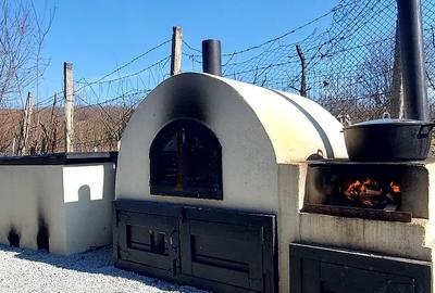 Casă cu 4 camere decomandat în Râu de Mori - 16