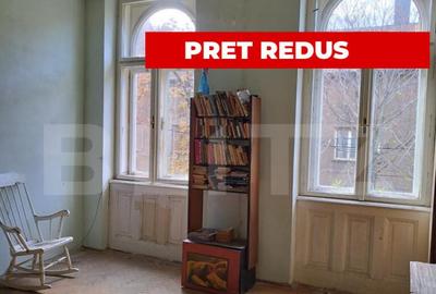 Apartament 4 camere, 126,80 mp, zona Balcescu - 6