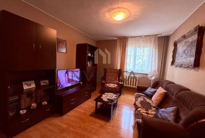Apartament cu 2 camere in Manastur ! - 4