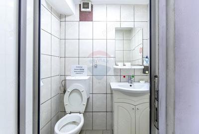 Spațiu comercial, de 780 mp, în Bartolomeu - 5