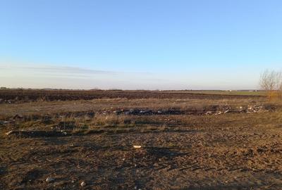 Teren Investitie Dubla Deschidere - 5