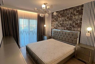 Apartament de închiriat în zona Iancu Nicolae - 10