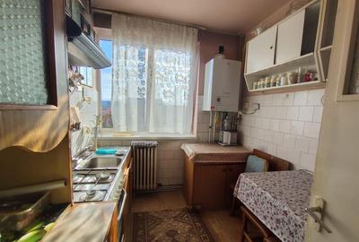 Apartament 2 Camere I Decomandat I Etaj 3 I 2c-7691 - 4