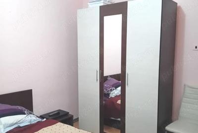 Apartament cu 2 camere decomandat în Răcădău - 3