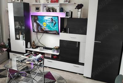 Proprietar inchiriez garsoniera mobilata, spatioasa, eleganta - 5