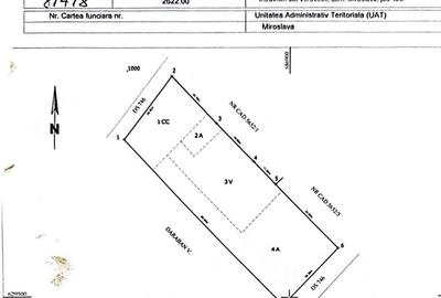 Spațiu comercial, în Vorovești - 1