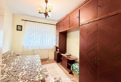 Apartament 3 camere de vânzare - Girocului, 0% comision cumpărător - 14