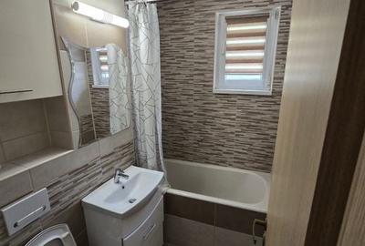 Apartament lux, complet mobilat - cartier Mureșen - 7