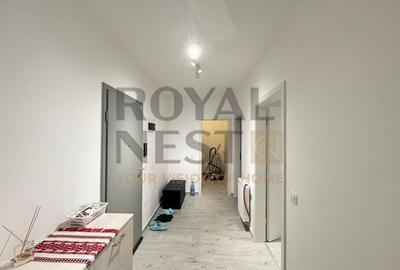 De inchiriat apartament cu 2 camere in Avantgarden3 - 11