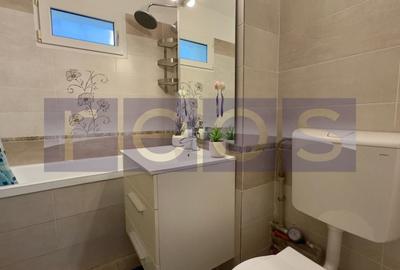 Apartament cu 4 camere decomandat, mobilat în Bucur Obor - 13