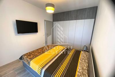 Apartament cu 3 camere semidecomandat în Aradului - 2