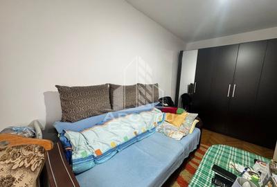 Apartament cu 2 camere, boxa la subsol, Zona Lipovei - 6