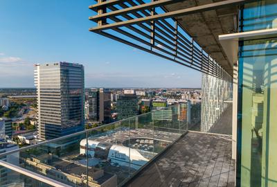 APARTAMENT 4 CAMERE - FLOREASCA - COMISION 0% - 13