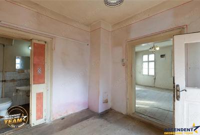 Casă cu Teren 384 Mp în Simeria - 12