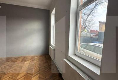 Spatiu comercial 120 mp, 4 parcari, zona strazii Paris - 2