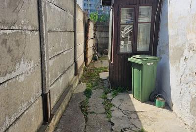 Vand casa demolabila zona Obor - 6