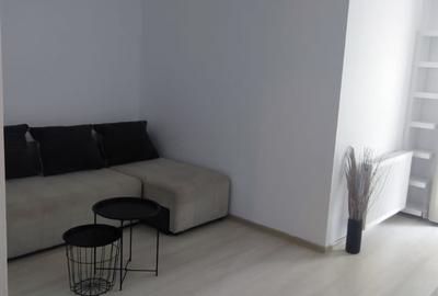 Apartament cu 2 camere decomandat, mobilat în Central - 2