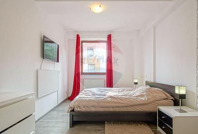 Apartament cu 3 camere semidecomandat, mobilat în Drumul Poienii - 7