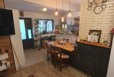 2 case si curte individuala la 400 de metri de statia de metrou Dristor 2 2 case si curte individuala la 400 de metri de statia de metrou Dristor 2 - 16