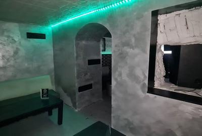 Spațiu comercial, de 80 mp, în Ultracentral - 15