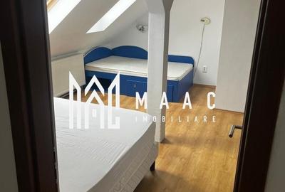 Apartament spațios 80 mp | 3 camere | Valea Aurie - 6