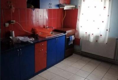Apartament cu 2 camere semidecomandat, mobilat în Central - 3