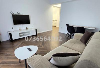 Ap.2 camere, decomandat, 54.80 mp, mutare imediata, Sos. Alexandriei - 1