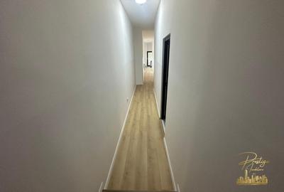 Spatii de birouri renovate in zona bld. Decebal- Oradea - 6