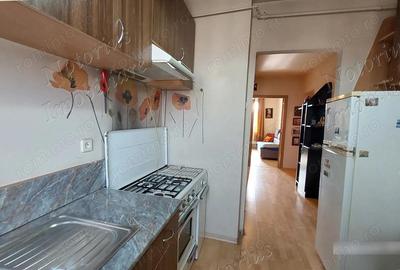 Apartament cu 3 camere decomandat în Nord - 5