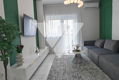 Apartament cu 3 camere în Tineretului - 8