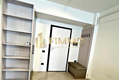 Apartament cu 2 camere semidecomandat, mobilat în Est - 7