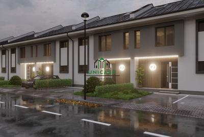 Casa/Vila - Zona Nord - Cetatuia Residence - 14