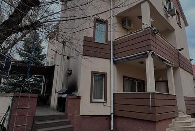 Casă cu 8 camere cu Canalizare în Iancu Nicolae - 25