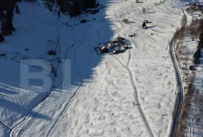 Teren ideal pentru investi?ie, ?aru Dornei, 36.000 mp - 8