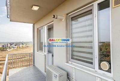 Apartament Bloc Nou - Berceni - Grand Arena - Parcare Acoperita - 7