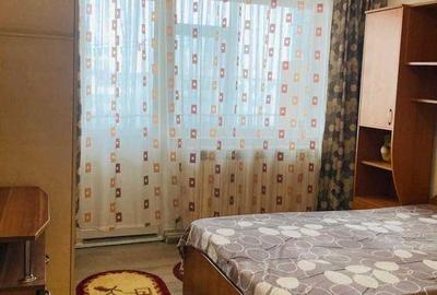 Apartament cu 2 camere decomandat, mobilat în Podu Roș - 4
