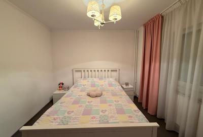 4 camere Lujerului - Uverturii - Centrala Proprie - 8