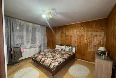 Casa cu 4 camere, 120mp, strada Aurel Vlaicu - Deva - 16