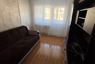 Garsonieră decomandată în Central - 10
