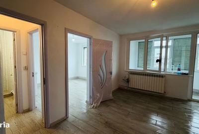 Apartament cu 2 camere semidecomandat în Țiglina 2 - 3