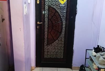 Apartament cu o camera Mazepa 2- Faleza parter CT - 4